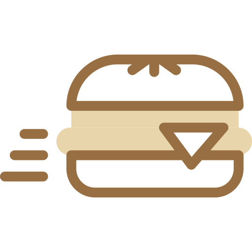 Fast Food Restaurants