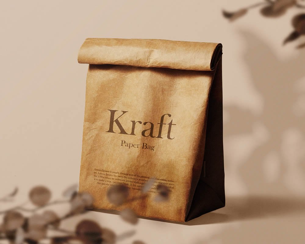 Paper Bag Supplier Malaysia Custom Packaging Xin Packs