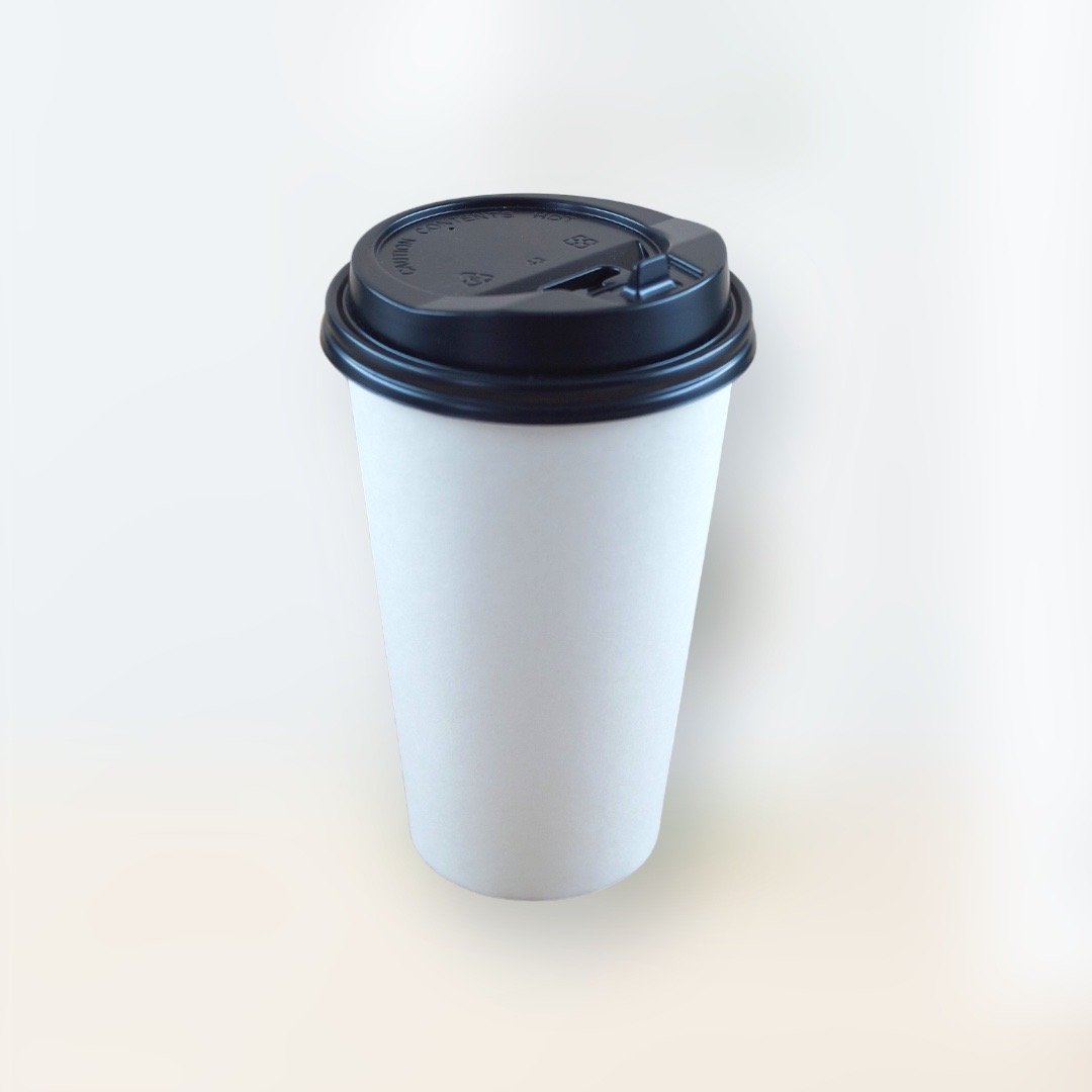 9oz/12oz/16oz Reclosable Lid 