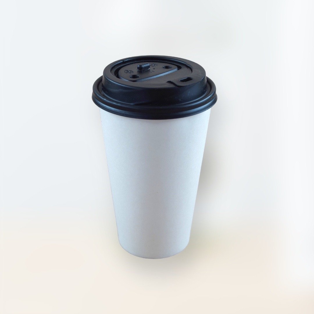 9oz/12oz/16oz Premium Leak Proof Lid 