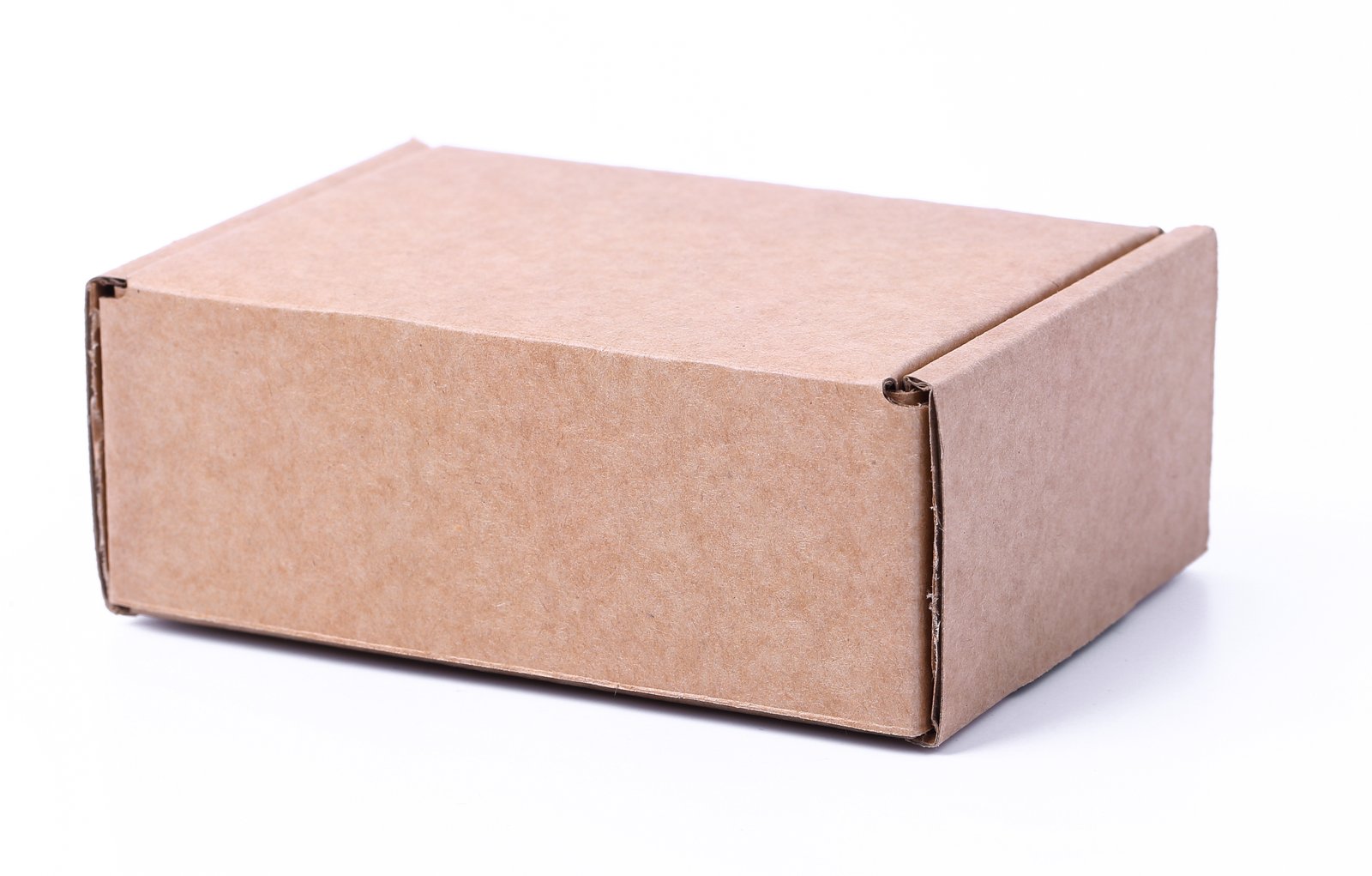 Mailer Box & Shipping Box 